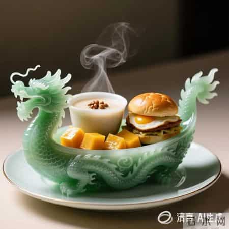 冬季冲刺补脑食谱！娃一周食谱照看吃