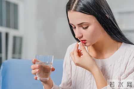 大三女学生吃甲钴胺片治带状疱疹，半年后体检，结果令医生震惊