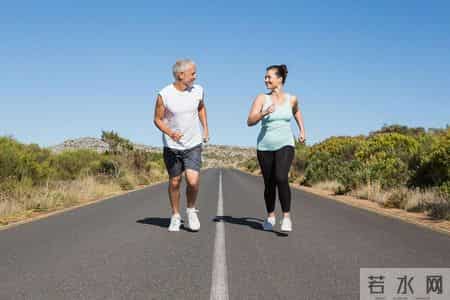 医生发现：经常走路锻炼的癌症患者，过不了几月，身体有这些变化