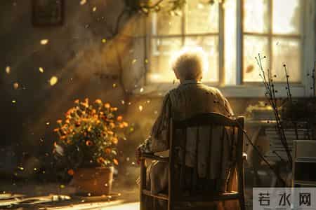 独居老人的顶级活法：不找伴、不进院，手里有钱，心里有光