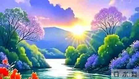 我退休后，不打麻将，聚会，跳广场舞，这样生活也感觉很充实