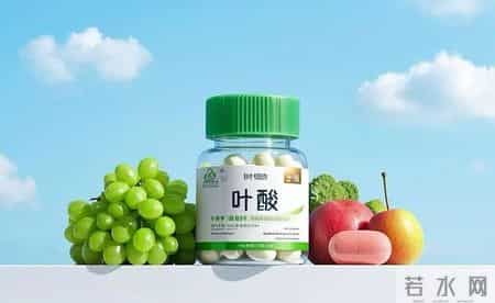 严重可致命！警惕：孕妇服用叶酸，最怕犯这6个错误，早知早获益