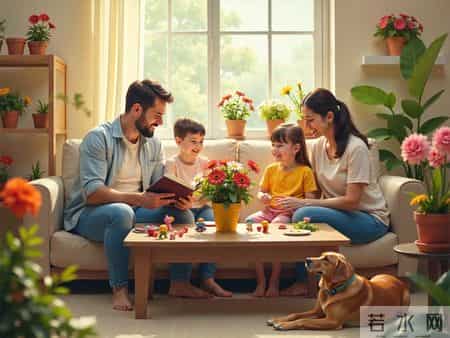 别羡慕别人家娃，左手繁星右手坦途，这波顶级好运必须接住啊！