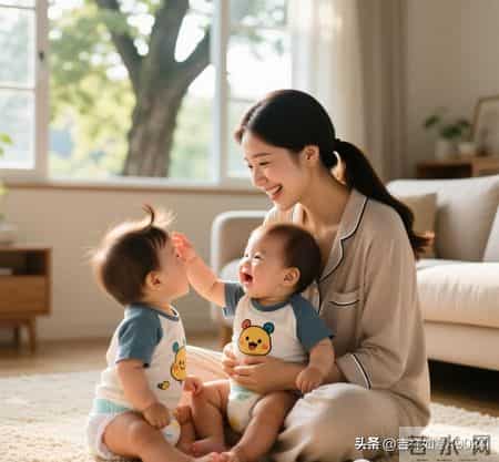 两岁后每晚和孩子聊这20个问题，孩子越聊越优秀