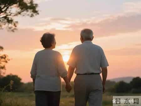 人老了必需做好哪四件事，晚年才能幸福快乐？