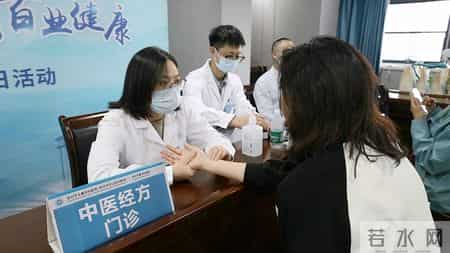 坪山这家医院开放日活动，让香港居民直呼“中医智慧太神奇”