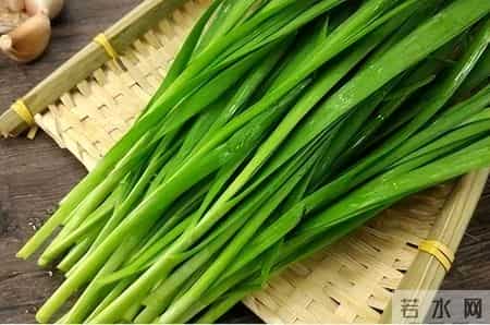 韭菜再次被关注！调查发现：糖尿病常吃韭菜，不过半年或有3好处