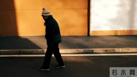 再次强调：经常走路锻炼的癌症患者，过不了几月，身体会有7变化