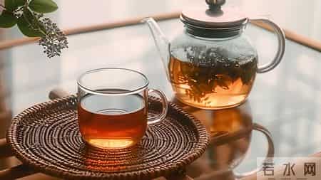 茶叶再次被关注！医生发现：高血脂人常喝茶，或出现这些变化