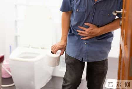 59岁男子大便次数增多没在意，三个月后因为癌王去世，很可惜