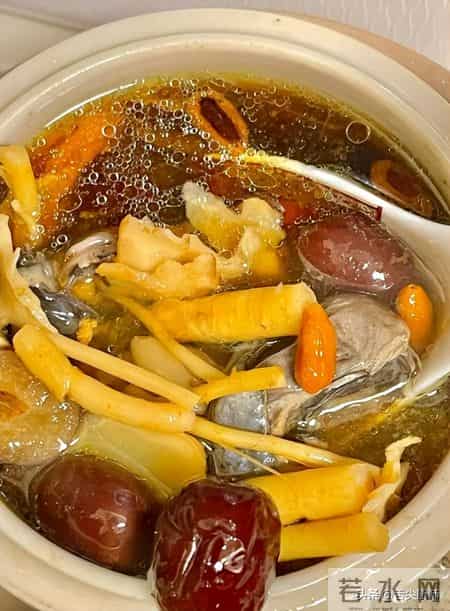 生完孩子老十岁？5道“月子级”养颜餐，温和滋补，补回气血