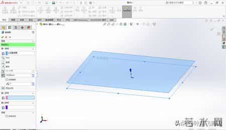 solidworks可乐瓶底建模练习