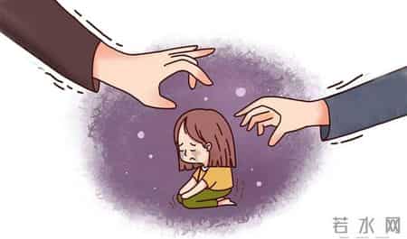 利剑护蕾，守护成长——防性侵安全知识宣传