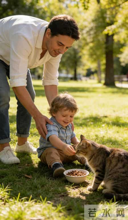 父母的德有多厚，孩子的路就有多顺：德行是留给子女最珍贵的遗产
