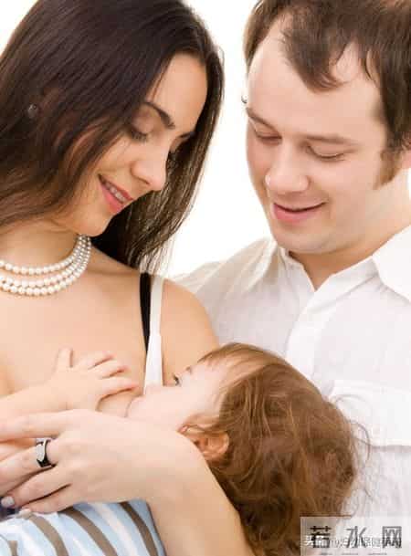 母乳喂养没奶如何解决