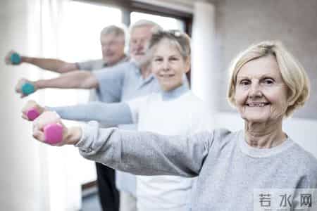 高龄老人不用吃他汀权威研究：70岁以上高危者吃了更长寿