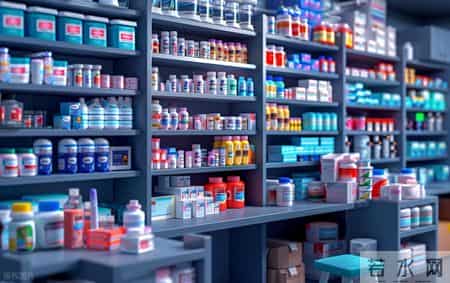 同一款药差价120倍，我们掌握70%原料药，为何不敢仿制？