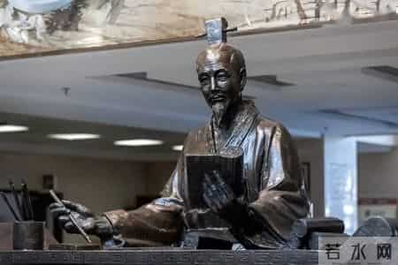 为何说强阳必折寿？张仲景用一块骨头两片壳，道出人体阴阳的医理