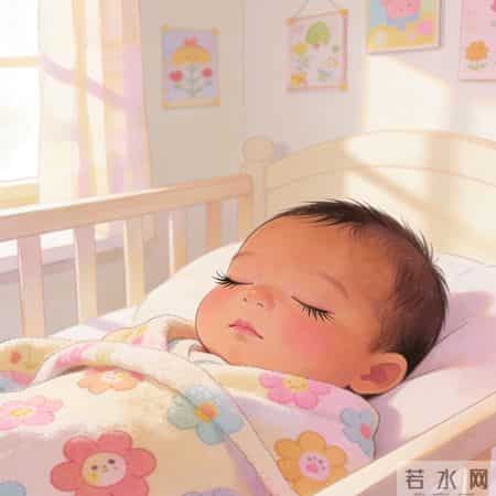 宝宝睡觉7个禁忌！很多家长天天犯，难怪娃睡不踏实还影响发育