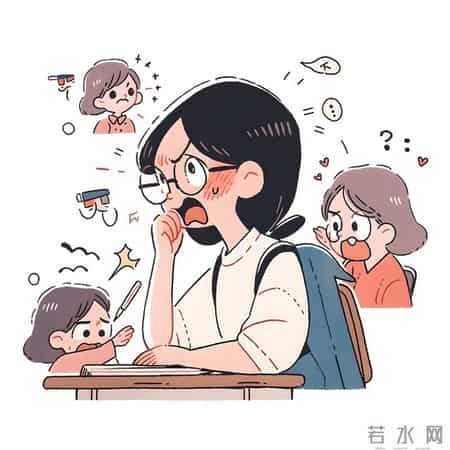 如果不知道该怎么和孩子相处，请按这六步做家长