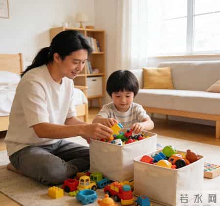 教育孩子不用吼！7个落地方法，养出有担当、懂感恩的娃