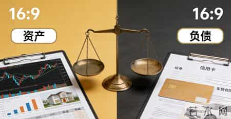 穷爸爸富爸爸：跳出打工思维，用钱生钱实现财富自由