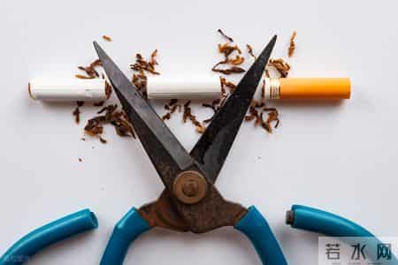 烟说戒就戒？医生坦言：能成功戒烟的男人，都藏着这3种可怕特质