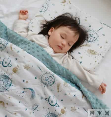 宝宝睡觉有这3种迹象，暗示智商很高，占一个也超幸运