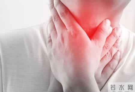 40岁男子嗓子疼，4天后呕血死亡，死亡原因让人直呼：真没想到