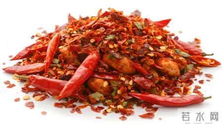 研究发现爱吃辣椒的人，胃癌、糖尿病、全因死亡率，比同龄人低？