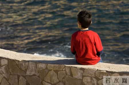 养儿子，请心软一点：真正能让男孩内心强大的，是这3个时刻