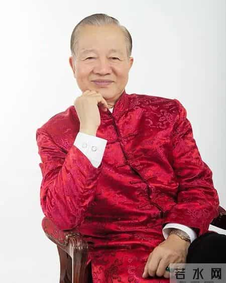 曾仕强透露的“天庭秘密”：每天念这几句话，孩子未来平步青云