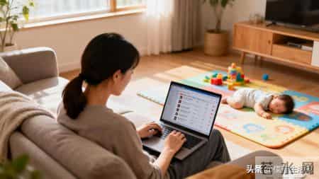 亲测有效：4个0投入的“微任务”