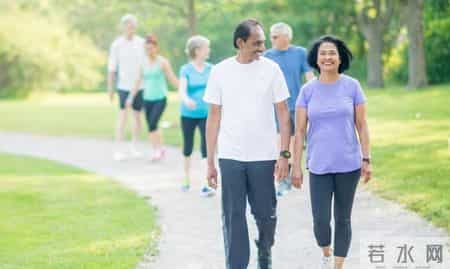 研究表明：天天走路锻炼的尿毒症人，不用几个月，身体迎来5变化