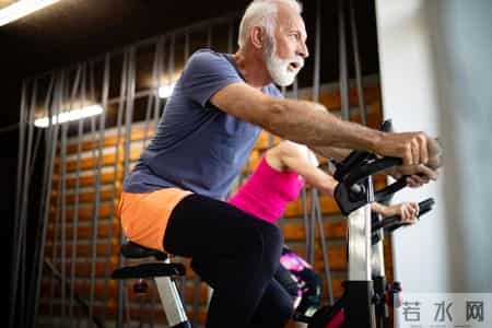 学医后才明白，稳定血脂最好的运动，不是慢跑散步，而是这个