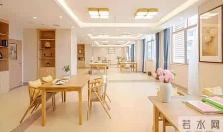 437步到餐厅！养老院设计反人性，老人刚需被硬件升级忽略