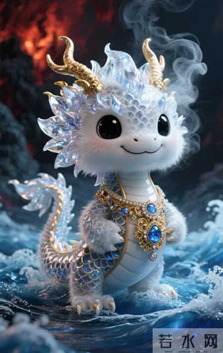 我属龙！扛过7年苦，2026靠这几招逆袭