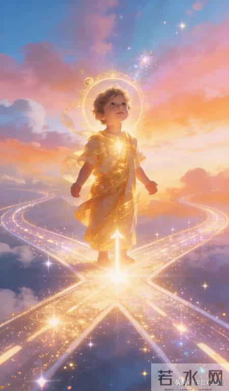 老天偏爱之子的成长路：11重眷顾铺就璀璨人生！