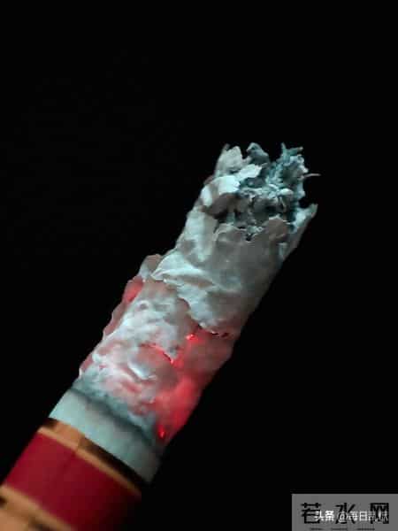 香烟里的"隐形加速器"助燃剂不仅让烟烧得快，还藏着四重健康杀机