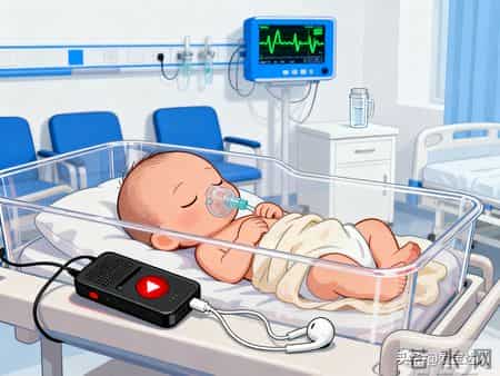 26天保温箱守护手记：早产妈妈从崩溃到重生的真实记录