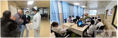 蚌医大一附院获批安徽省区域老年医疗中心建设单位