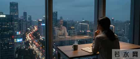 越努力越穷的人，往往踩中了同一个陷阱