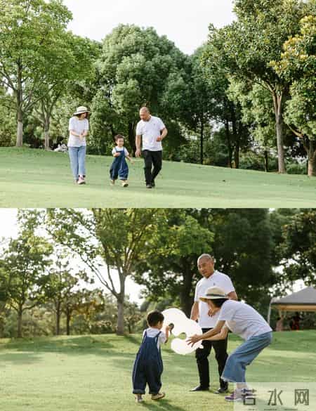 带娃做这8件日常事，悄咪咪养出高情商有能力的娃