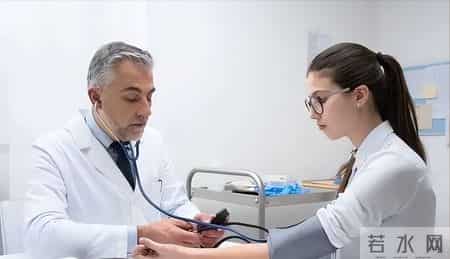 新研究：数百万人被误诊为高血压！原因竟是姿势错了