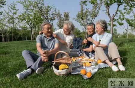 人老了，才享受到独居的好处多爆？掌握这7样，让你赛过天仙！