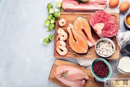 老人最适合吃的高蛋白，鸡蛋只排第4，第一名很多人都不知道