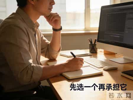 人在职场最危险的心态：既要、又要、还要