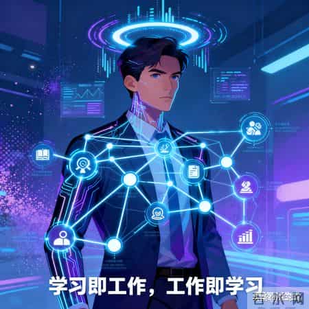 企业家必看！2026年组织竞争力转型的四项关键策略