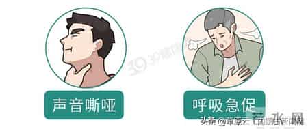 长期咳嗽，外加双腿出现这 3 个症状，可能是肺部已经癌变！千万别不重视