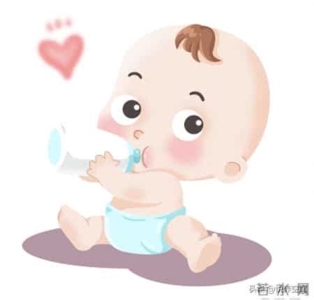 冲奶粉4大误区，90%家长都踩过！错一步伤孩子肠胃